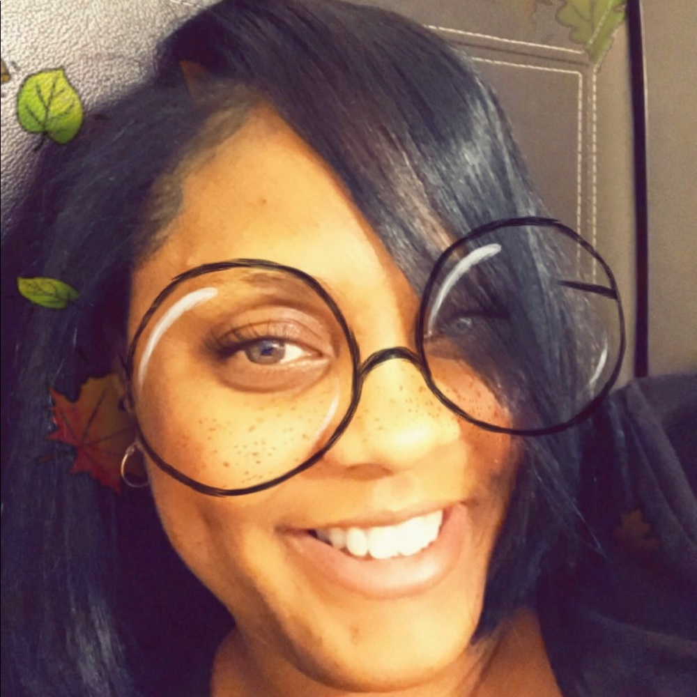 Meet your Posher, Ranina